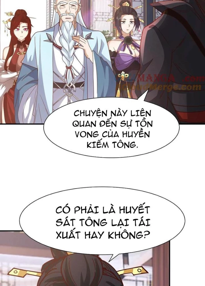 Hỗn Độn Thiên Đế Quyết Chapter 147 - 71