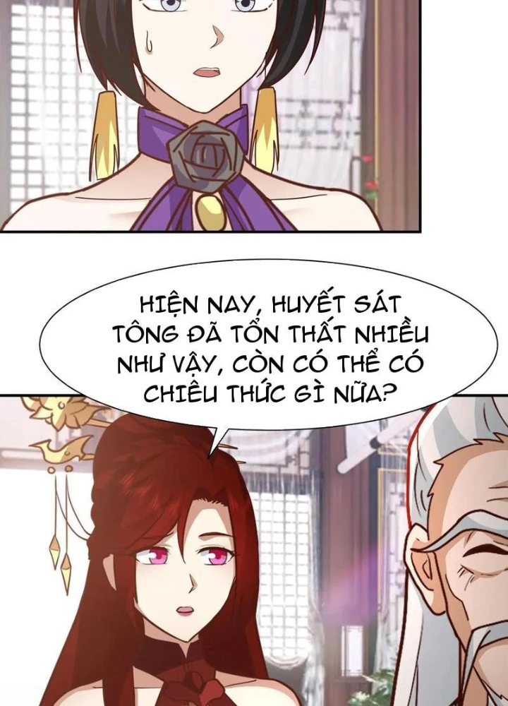Hỗn Độn Thiên Đế Quyết Chapter 147 - 73
