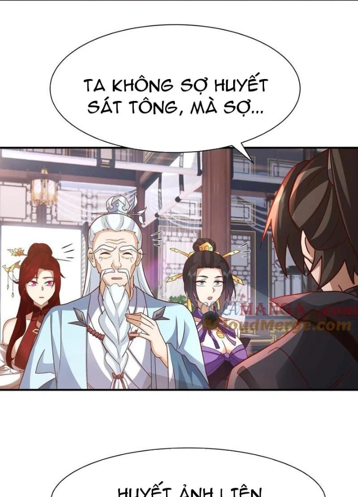 Hỗn Độn Thiên Đế Quyết Chapter 147 - 75