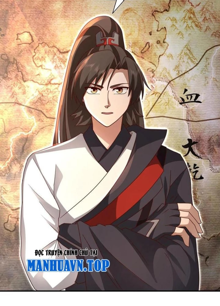 Hỗn Độn Thiên Đế Quyết Chapter 147 - 77