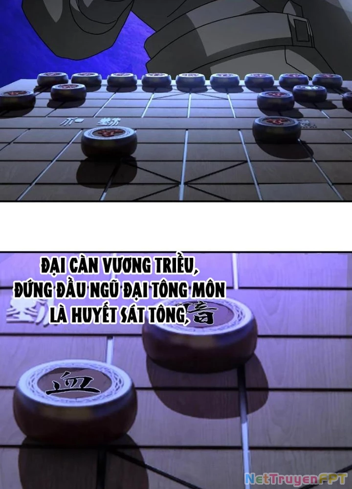 Hỗn Độn Thiên Đế Quyết Chapter 147 - 81