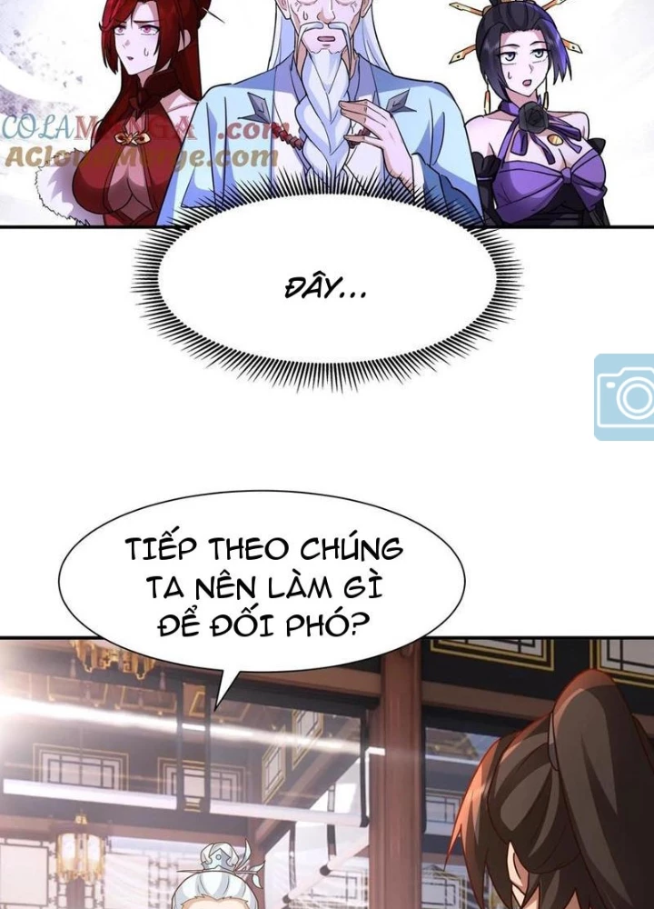 Hỗn Độn Thiên Đế Quyết Chapter 147 - 85
