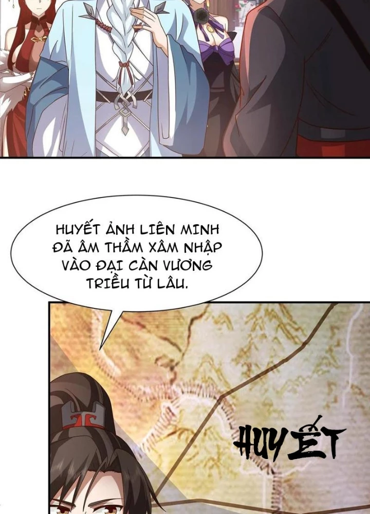 Hỗn Độn Thiên Đế Quyết Chapter 147 - 87