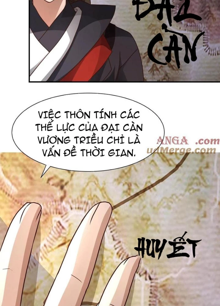 Hỗn Độn Thiên Đế Quyết Chapter 147 - 89