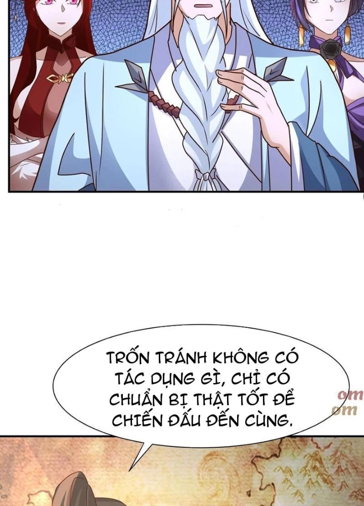 Hỗn Độn Thiên Đế Quyết Chapter 147 - 93