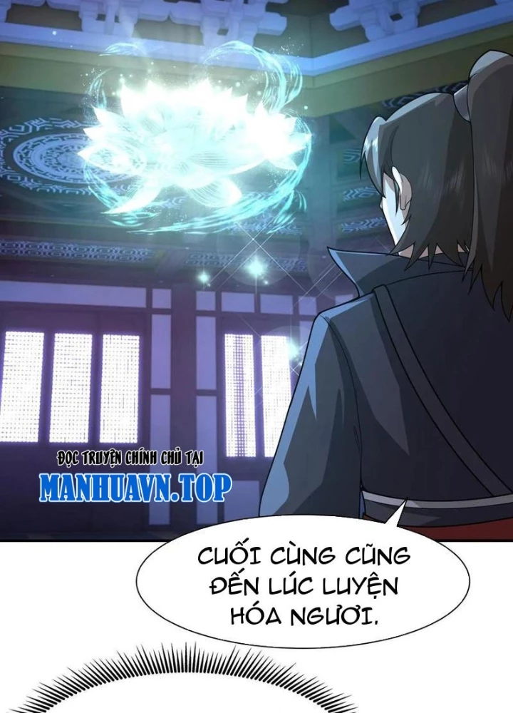Hỗn Độn Thiên Đế Quyết Chapter 148 - 11