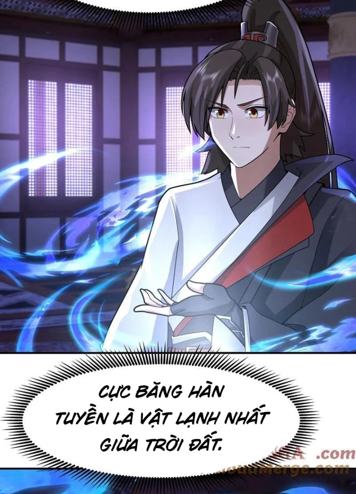 Hỗn Độn Thiên Đế Quyết Chapter 148 - 15