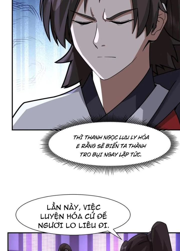 Hỗn Độn Thiên Đế Quyết Chapter 148 - 19