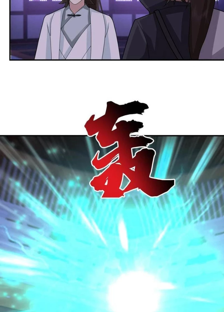 Hỗn Độn Thiên Đế Quyết Chapter 148 - 21