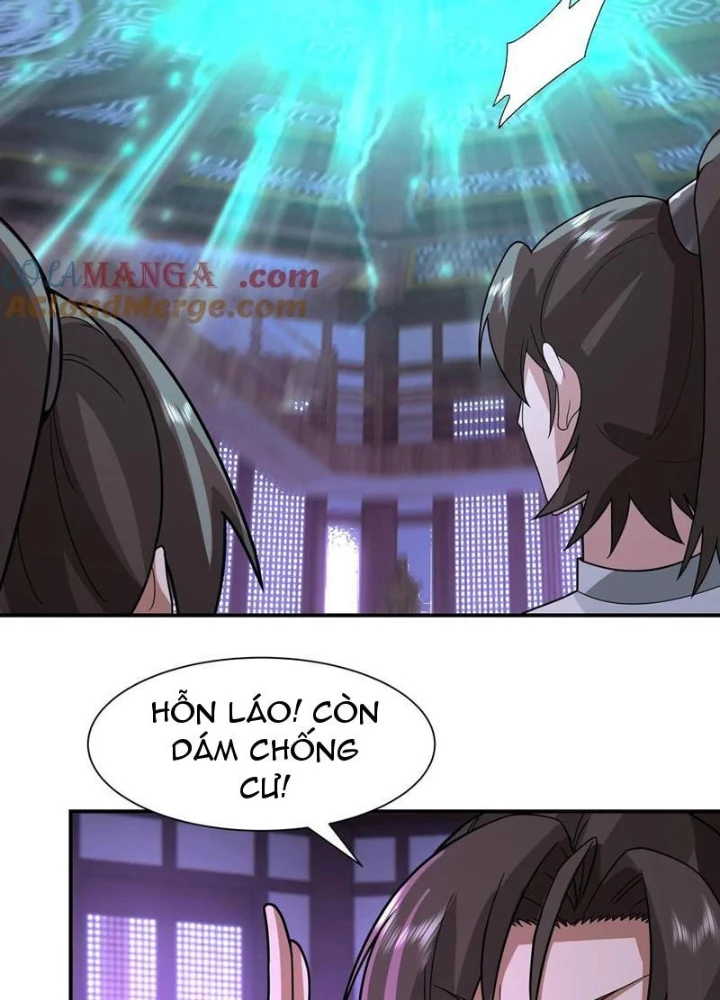 Hỗn Độn Thiên Đế Quyết Chapter 148 - 23