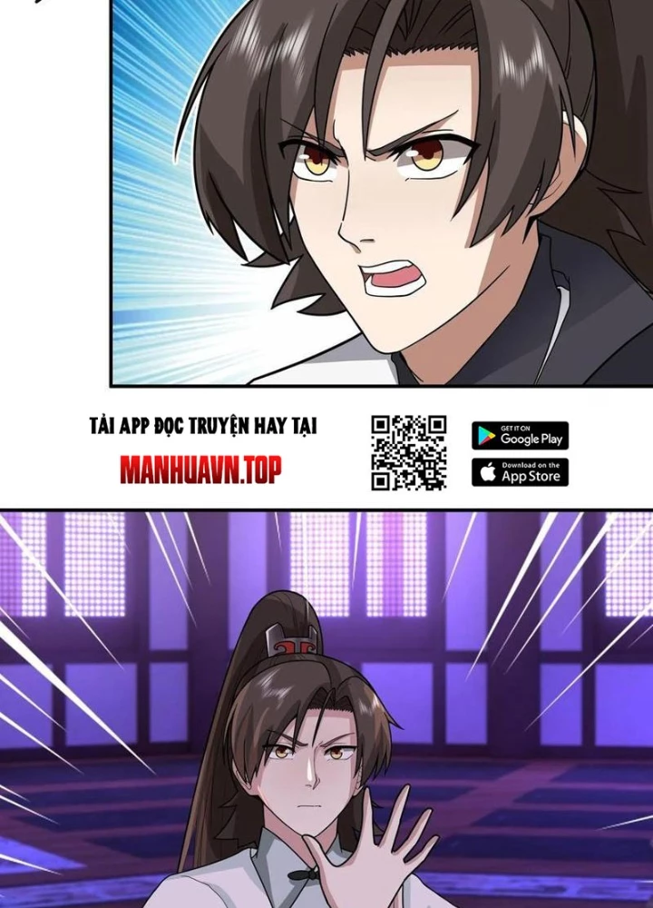 Hỗn Độn Thiên Đế Quyết Chapter 148 - 31