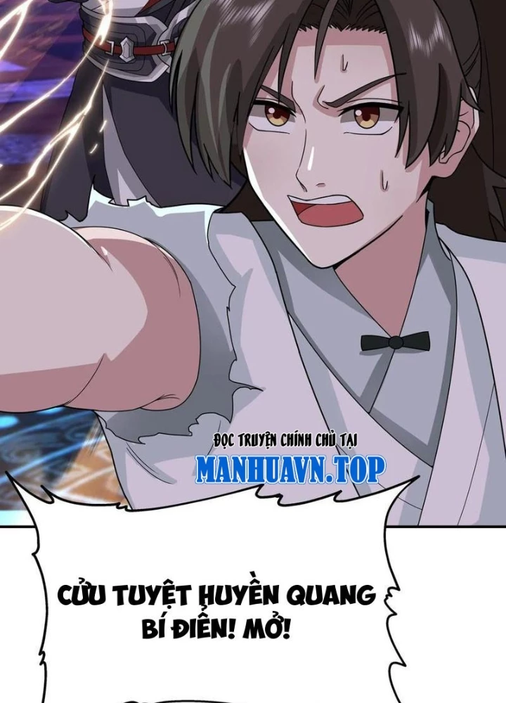 Hỗn Độn Thiên Đế Quyết Chapter 148 - 41