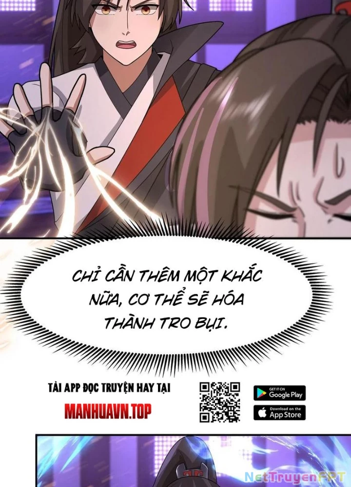 Hỗn Độn Thiên Đế Quyết Chapter 148 - 47