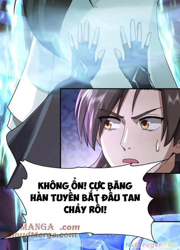 Hỗn Độn Thiên Đế Quyết Chapter 148 - 63