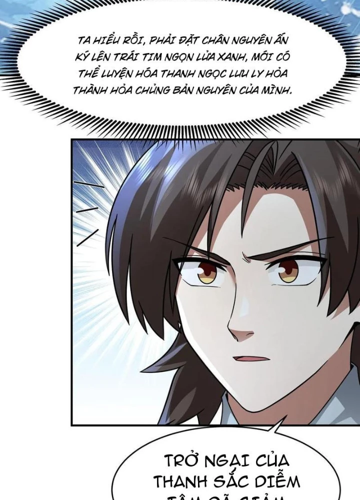 Hỗn Độn Thiên Đế Quyết Chapter 148 - 87