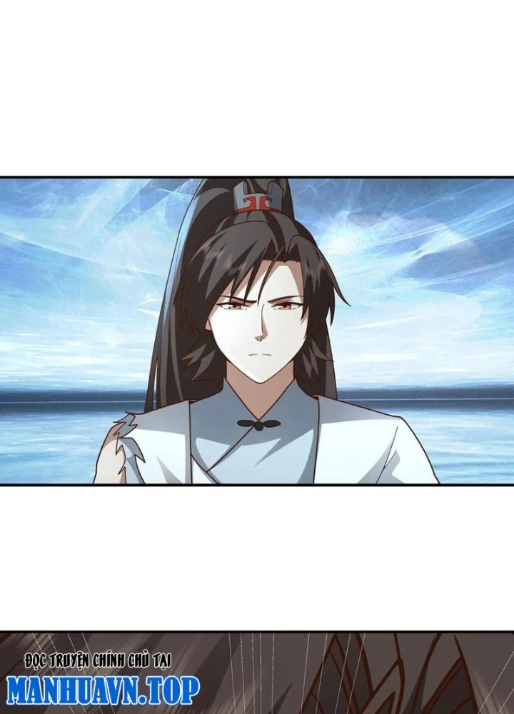 Hỗn Độn Thiên Đế Quyết Chapter 148 - 101