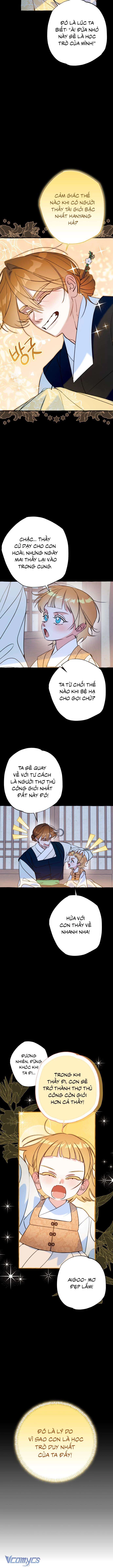 Chuyện Tình Tuyết Phương Bắc Chapter 26 - Trang 2