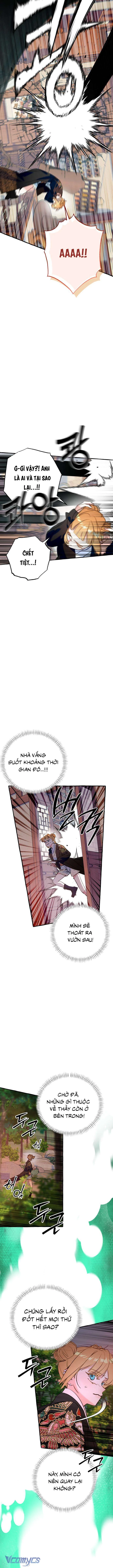 Chuyện Tình Tuyết Phương Bắc Chapter 26 - Trang 2