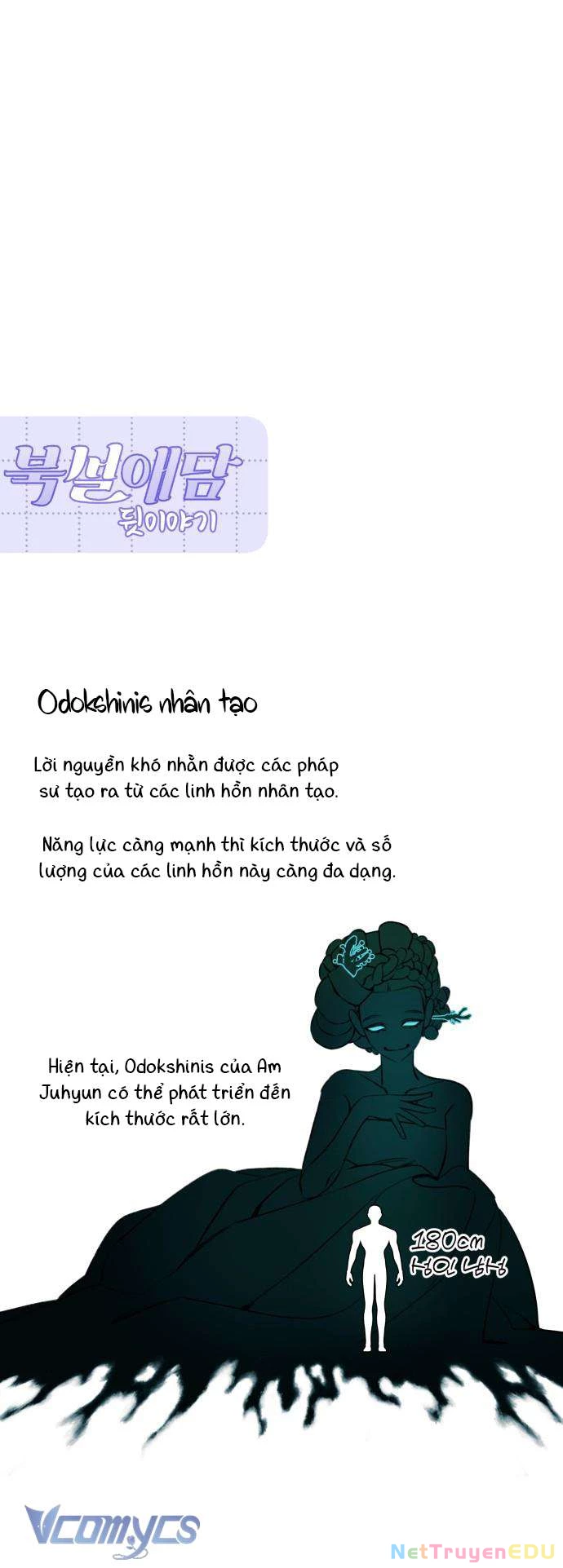Chuyện Tình Tuyết Phương Bắc Chapter 26 - Trang 2