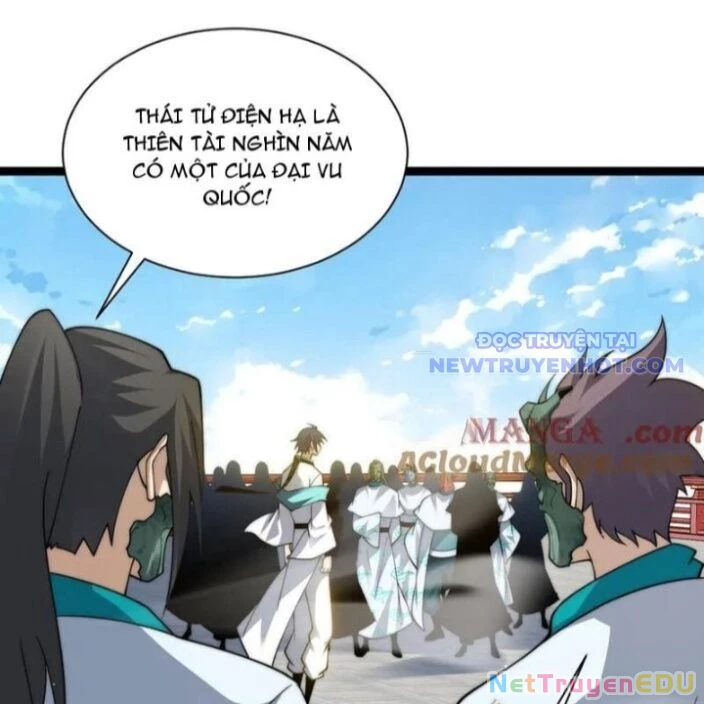 Sức Mạnh Tối Đa? Ta Lại Là Vong Linh Sư! Chapter 88 - 3