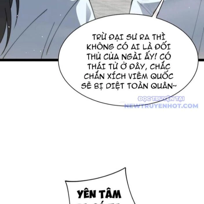 Sức Mạnh Tối Đa? Ta Lại Là Vong Linh Sư! Chapter 88 - 4