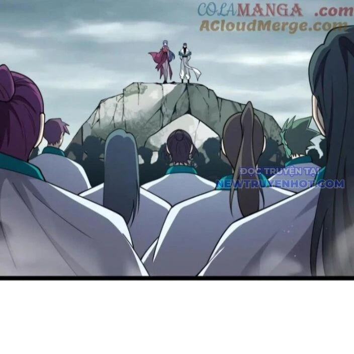 Sức Mạnh Tối Đa? Ta Lại Là Vong Linh Sư! Chapter 88 - 29