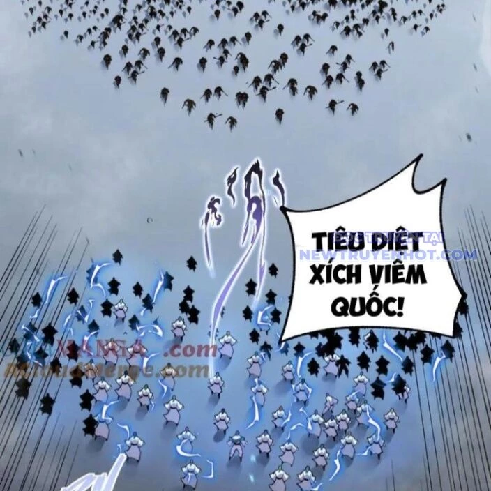 Sức Mạnh Tối Đa? Ta Lại Là Vong Linh Sư! Chapter 88 - 46
