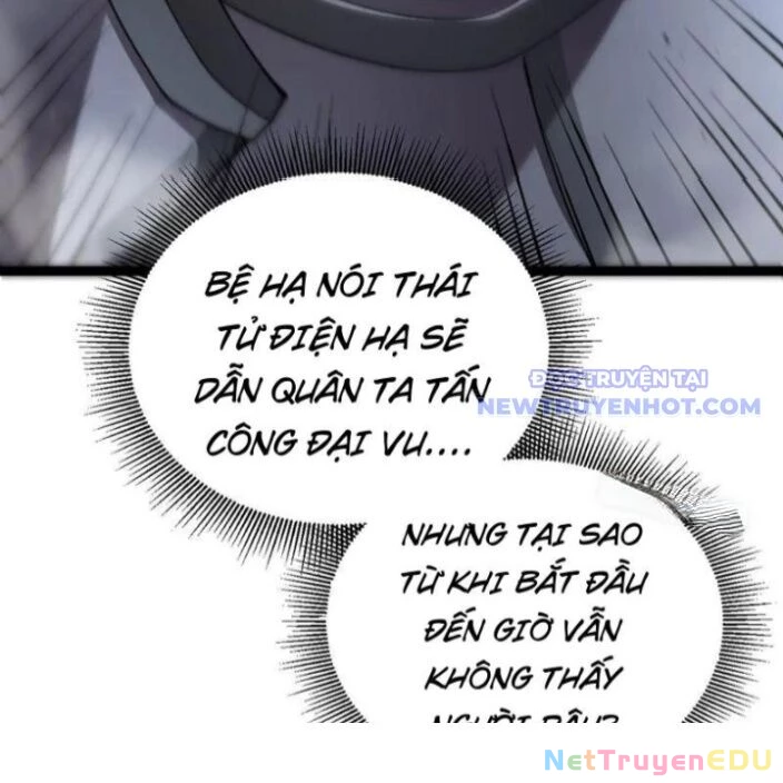 Sức Mạnh Tối Đa? Ta Lại Là Vong Linh Sư! Chapter 88 - 54