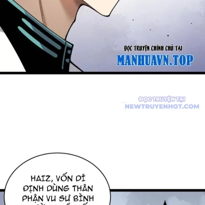 Sức Mạnh Tối Đa? Ta Lại Là Vong Linh Sư! Chapter 88 - 78