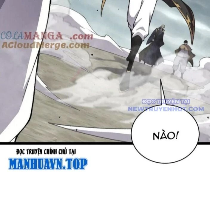 Sức Mạnh Tối Đa? Ta Lại Là Vong Linh Sư! Chapter 88 - 86