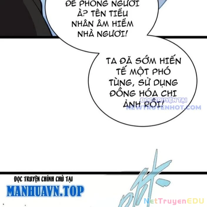 Sức Mạnh Tối Đa? Ta Lại Là Vong Linh Sư! Chapter 88 - 93