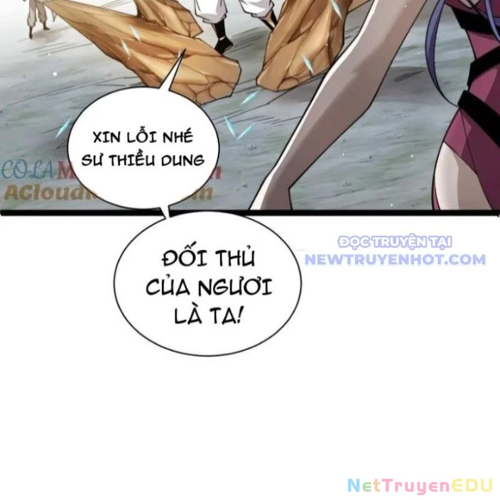 Sức Mạnh Tối Đa? Ta Lại Là Vong Linh Sư! Chapter 88 - 107