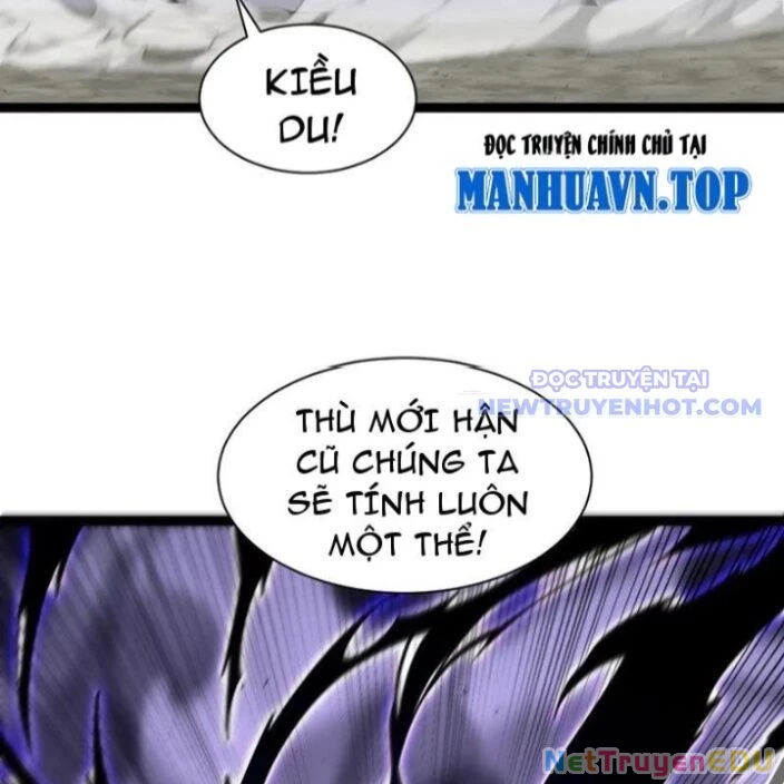 Sức Mạnh Tối Đa? Ta Lại Là Vong Linh Sư! Chapter 88 - 112
