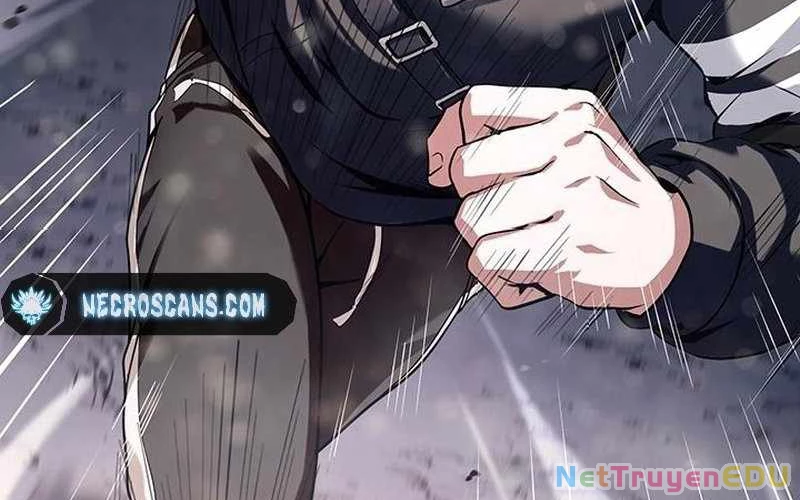 Vượt Cấp Với Kỹ Năng Thần Thánh Chapter 1 - 11