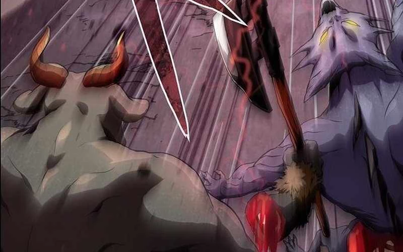 Vượt Cấp Với Kỹ Năng Thần Thánh Chapter 1 - 32
