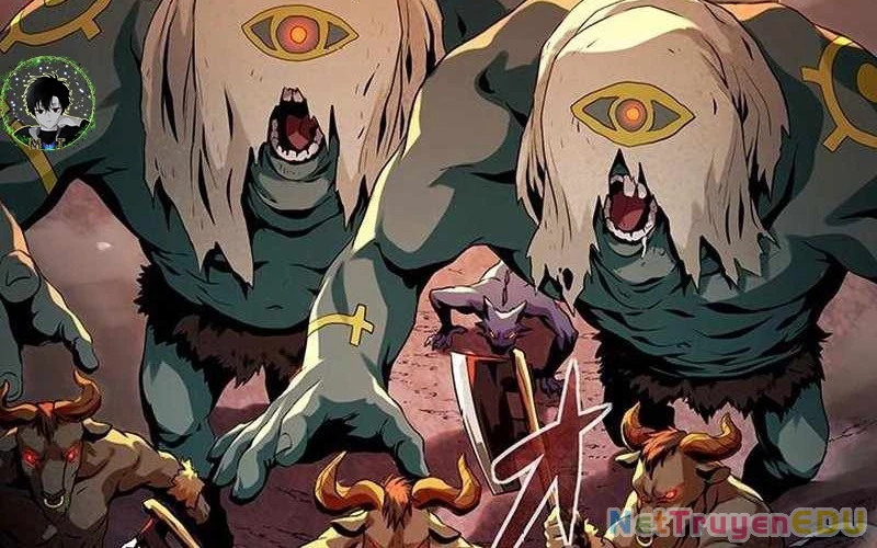 Vượt Cấp Với Kỹ Năng Thần Thánh Chapter 1 - 44