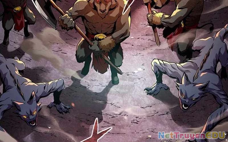 Vượt Cấp Với Kỹ Năng Thần Thánh Chapter 1 - 45