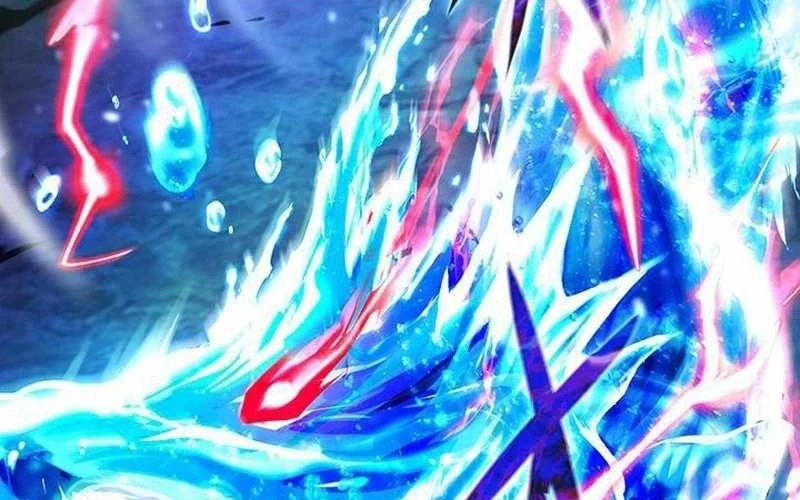 Vượt Cấp Với Kỹ Năng Thần Thánh Chapter 1 - 59