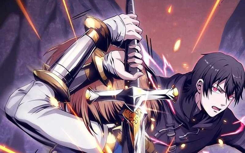 Vượt Cấp Với Kỹ Năng Thần Thánh Chapter 1 - 90