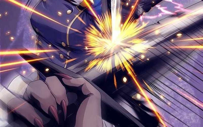 Vượt Cấp Với Kỹ Năng Thần Thánh Chapter 1 - 91