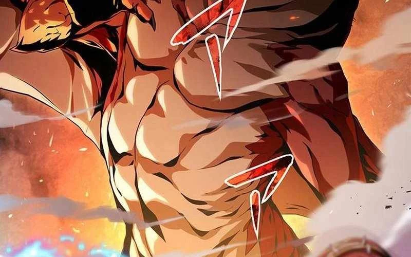 Vượt Cấp Với Kỹ Năng Thần Thánh Chapter 1 - 100