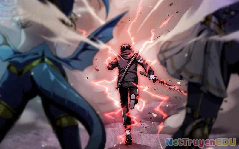 Vượt Cấp Với Kỹ Năng Thần Thánh Chapter 1 - 102
