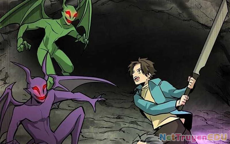 Vượt Cấp Với Kỹ Năng Thần Thánh Chapter 1 - 142