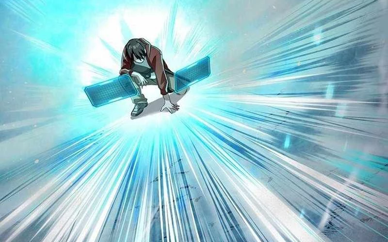 Vượt Cấp Với Kỹ Năng Thần Thánh Chapter 1 - 219