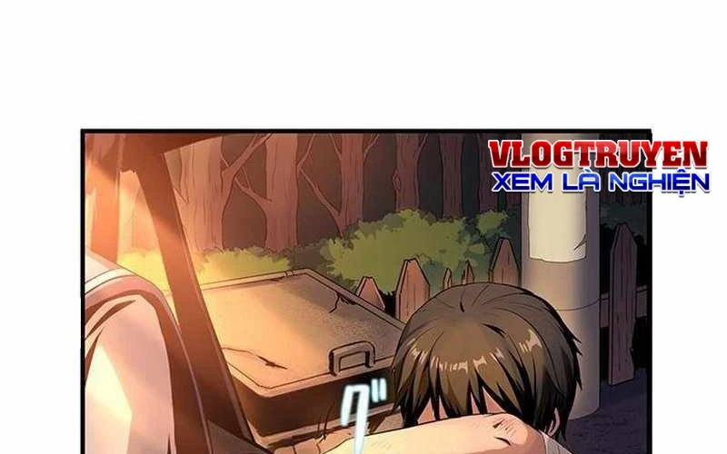 Vượt Cấp Với Kỹ Năng Thần Thánh Chapter 1 - 248