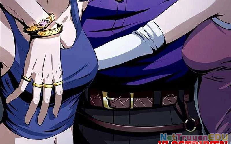 Vượt Cấp Với Kỹ Năng Thần Thánh Chapter 1 - 286