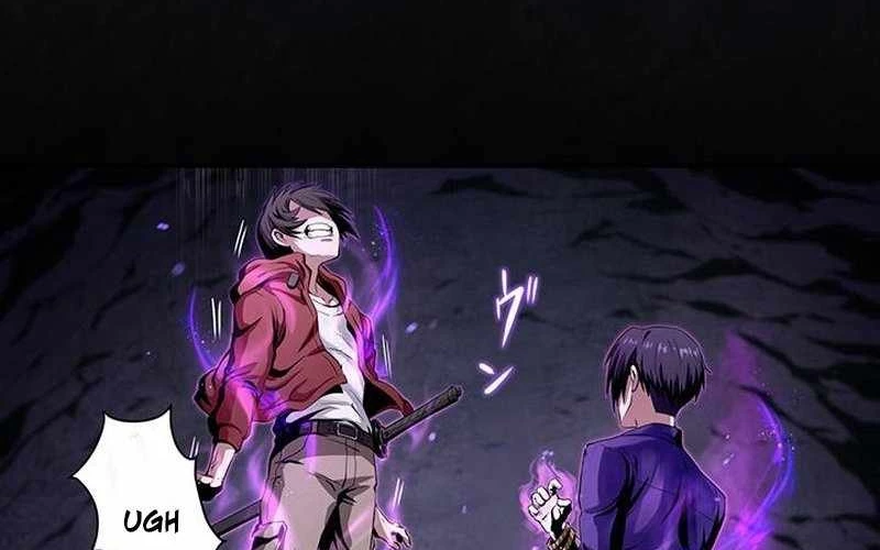 Vượt Cấp Với Kỹ Năng Thần Thánh Chapter 1 - 441