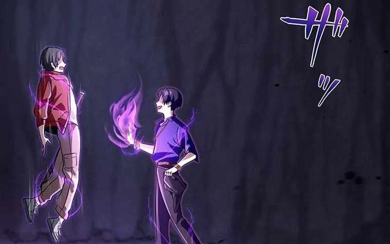 Vượt Cấp Với Kỹ Năng Thần Thánh Chapter 1 - 448