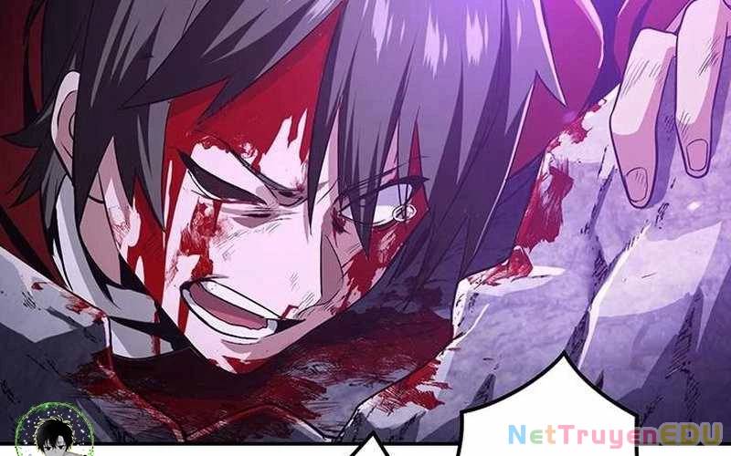 Vượt Cấp Với Kỹ Năng Thần Thánh Chapter 1 - 547