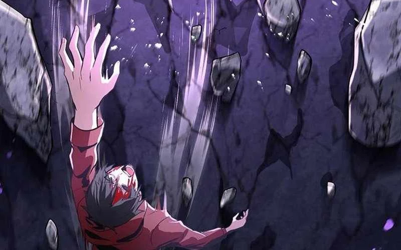 Vượt Cấp Với Kỹ Năng Thần Thánh Chapter 1 - 553